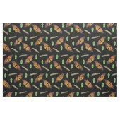 Monarch Butterfells Raupen Stoff (Fat Quarter (45,7 x 55,9 cm))
