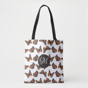 Monarch Butterfells Tote Bag Tasche