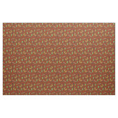 Monarch Butterfett-Raupen Stoff (Yard (91,4 cm))
