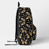 Monarch Butterflies Bedruckter Rucksack (Links)