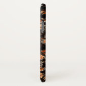 Monarch Butterflies Case-Mate iPhone Hülle (Hinten/Rechts)