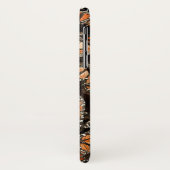 Monarch Butterflies Case-Mate iPhone Hülle (Hinten/Links)