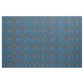 Monarch Butterflies Fabric Stoff (Yard (91,4 cm))
