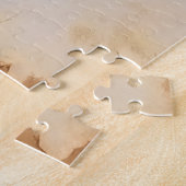 Monarch Butterflies Perfect Heart Symmetry Puzzle (Seite)