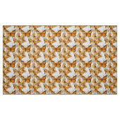 Monarch Butterflies Stoff (Fat Quarter (45,7 x 55,9 cm))