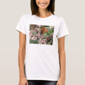 Monarch Butterflies T-Shirt (Vorderseite)