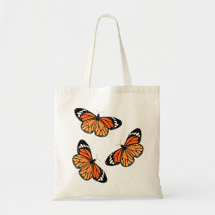 Monarch Butterflies-Tragetaschen Tragetasche