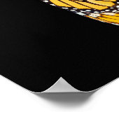Monarch Butterfly 2022 - Poster (Ecke)