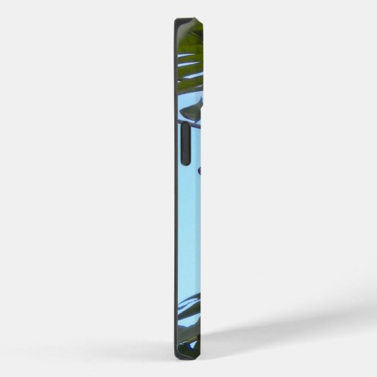 Monarch Butterfly auf Sonnenblumen Case-Mate iPhone Hülle (Rückseite / Rechts)