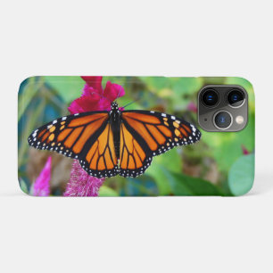 Monarch Butterfly Case-Mate iPhone Hülle