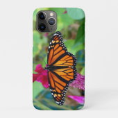 Monarch Butterfly Case-Mate iPhone Hülle (Rückseite)