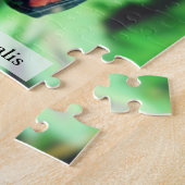 Monarch Butterfly Chrysalis Before Hatching 110Pcs Puzzle (Seite)