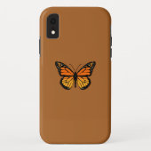 Monarch Butterfly Colors Case-Mate iPhone Hülle (Rückseite)