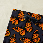 Monarch Butterfly Design - Strandtuch (Beispiel)