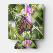 Monarch Butterfly Dosenkühler (Vorderseite)