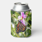 Monarch Butterfly Dosenkühler (Kanne Rückseite)