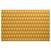 Monarch Butterfly Fabric (Sunburst) Stoff (Fat Quarter (45,7 x 55,9 cm))