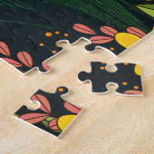 Monarch Butterfly Feb 6_21 Puzzle (Seite)