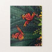 Monarch Butterfly Feb 6_21 Puzzle (Vertikal)