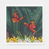 Monarch Butterfly Feb 6_21
