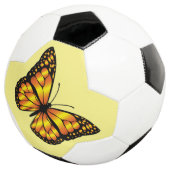MONARCH BUTTERFLY FUßBALL (Dreiviertel)