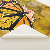  Monarch Butterfly Garden Art Sherpadecke (3/4)