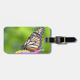 Monarch Butterfly Gepäckanhänger