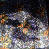 Monarch Butterfly Geschenkpapier