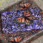 Monarch Butterfly Geschenkpapier Set