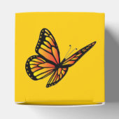 Monarch Butterfly Geschenkschachtel (Oben)