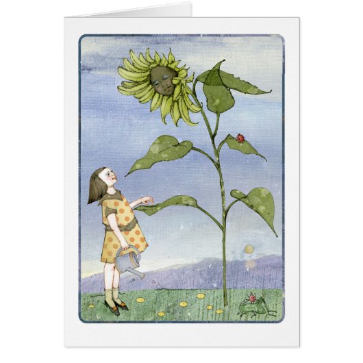 Monarch Butterfly Girl (Vorne)