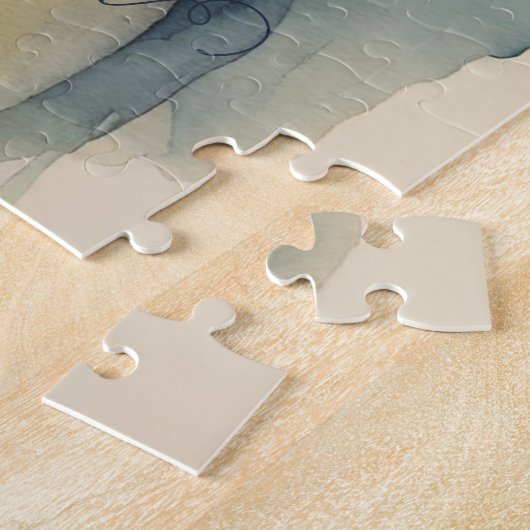 Monarch Butterfly Goddess Puzzle (Seite)