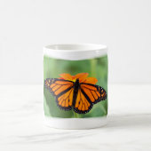 Monarch Butterfly Kaffeetasse (Mittel)