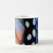 Monarch Butterfly Kaffeetasse (Mittel)