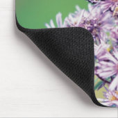 Monarch Butterfly Mousepad (Ecke)