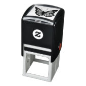 Monarch Butterfly Permastempel (Produkt)