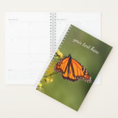Monarch Butterfly Planer (Anzeige)
