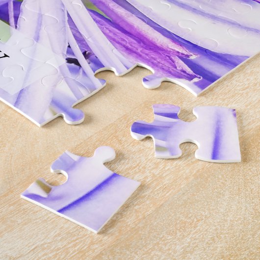 Monarch Butterfly Pollinating Insect 30Pcs Puzzle (Seite)