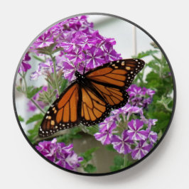 Monarch Butterfly PopSocket