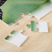 Monarch Butterfly Puzzle (Seite)