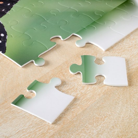 Monarch Butterfly Puzzle (Seite)