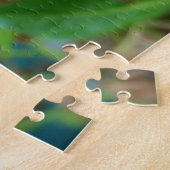 Monarch Butterfly Puzzle (Seite)