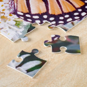Monarch Butterfly Puzzle (Seite)