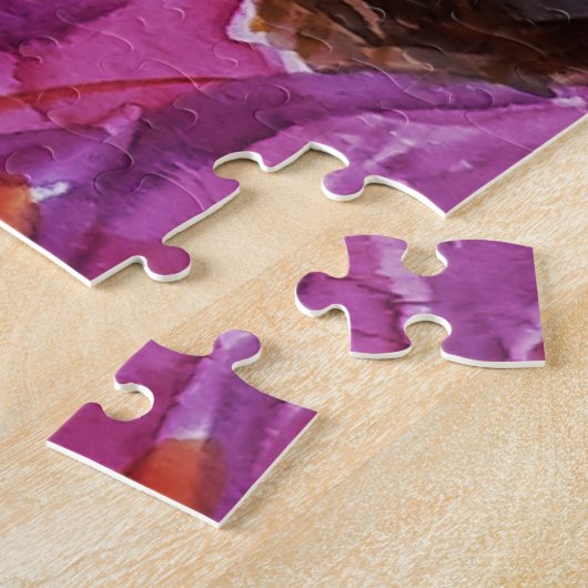 Monarch Butterfly Puzzle (Seite)