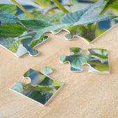 Monarch Butterfly-Puzzle Puzzle (Seite)