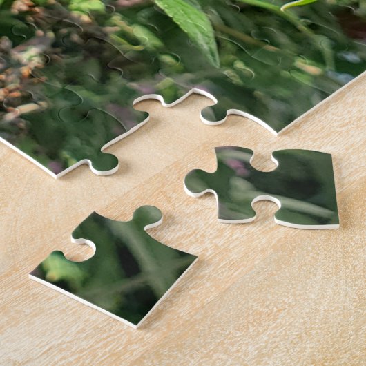 Monarch Butterfly-Rätsel Puzzle (Seite)