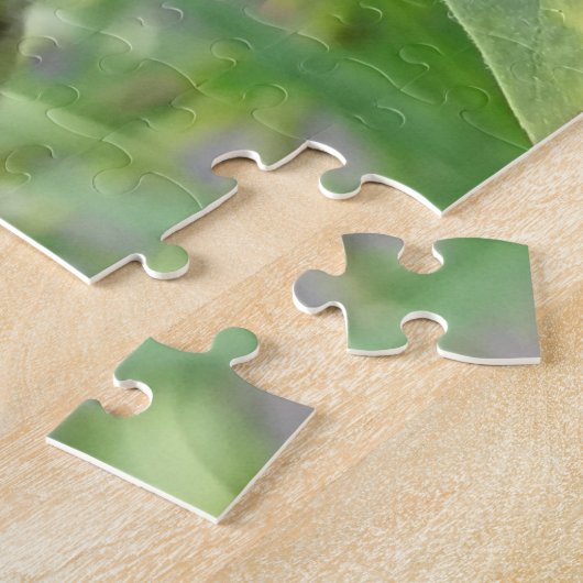 Monarch Butterfly Raupe Insekt Puzzle (Seite)