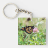 Monarch Butterfly Schlüsselanhänger (Vorderseite)