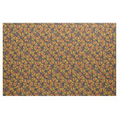 Monarch Butterfly Schmetterlingsgewebe Stoff (Fat Quarter (45,7 x 55,9 cm))