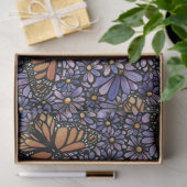 Monarch Butterfly Seidenpapier (Geschenk)